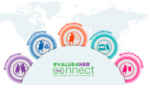 Le Sénégal accueille le lancement de la plateforme panafricaine Value4Her.