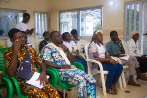 La Journée Portes Ouvertes de l’École Internationale des Métiers Agricoles (EIMA) s’est tenue ce samedi 09 août 2025 à Zopah. Cette initiative a permis aux visiteurs d'avoir un aperçu complet des formations et opportunités offertes par l’école.