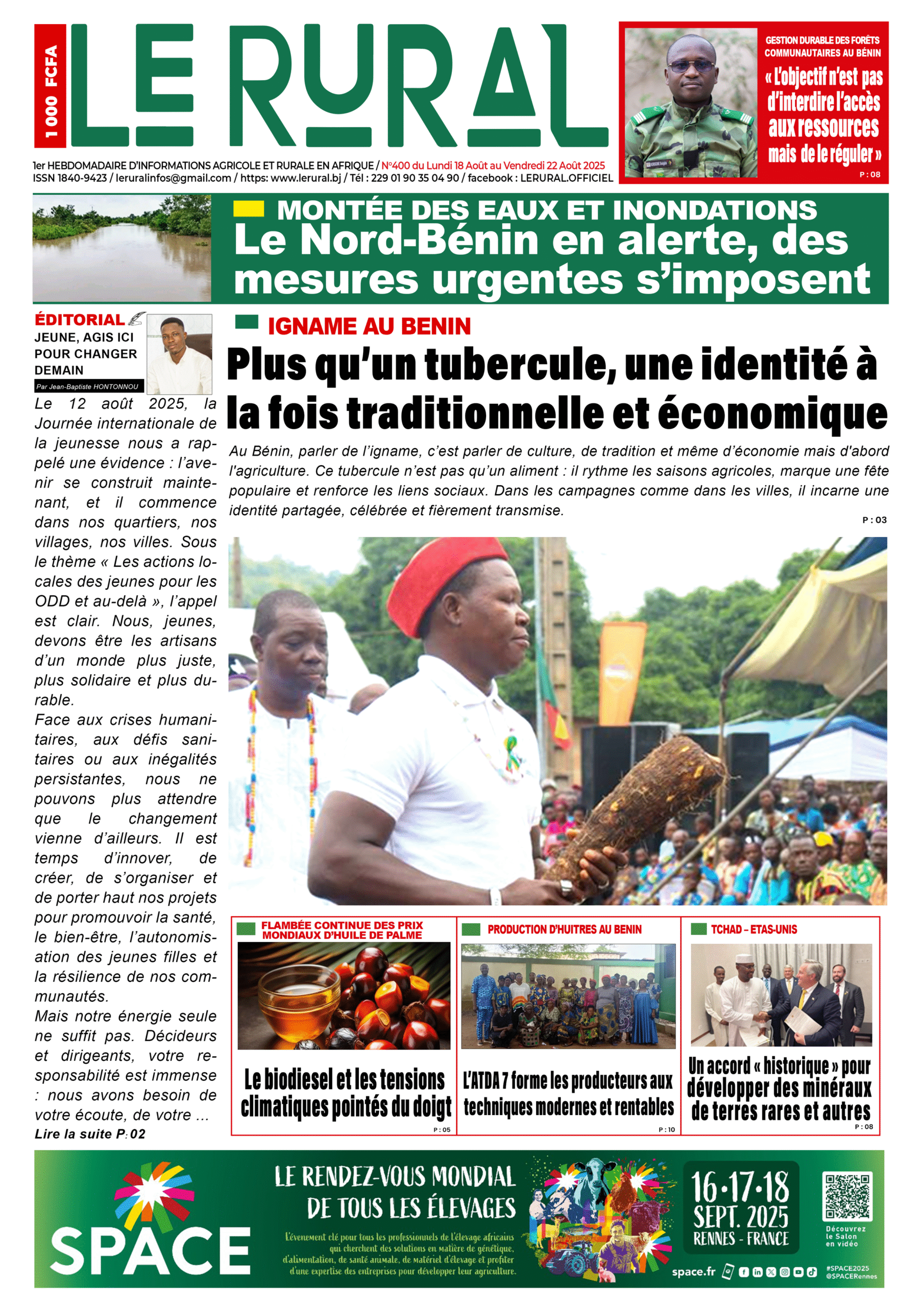 Journal-rural-18-Aout--2025