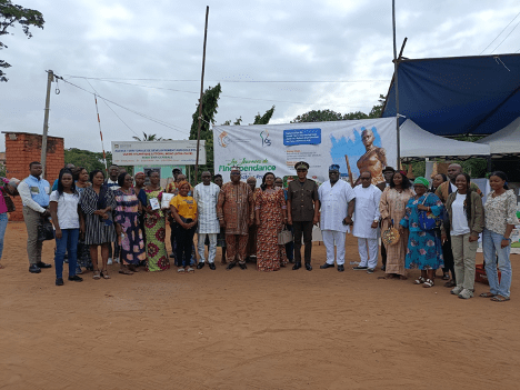 La Chambre de Commerce et d’Industrie du Bénin (CCIB) a lancé ce mercredi 30 juillet 2025, la deuxième édition des Journées de l’Indépendance avec le secteur privé.