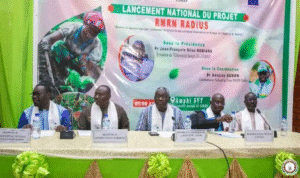 Le projet Réseau en agroécologie pour promouvoir la durabilité des systèmes alimentaires en Afrique de l’Ouest et du Centre (RMRM RADiUS), coordonné par le CORAF et financé par l’Union Européenne dans le cadre du programme DeSIRA+, a été officiellement lancé au Burkina Faso
