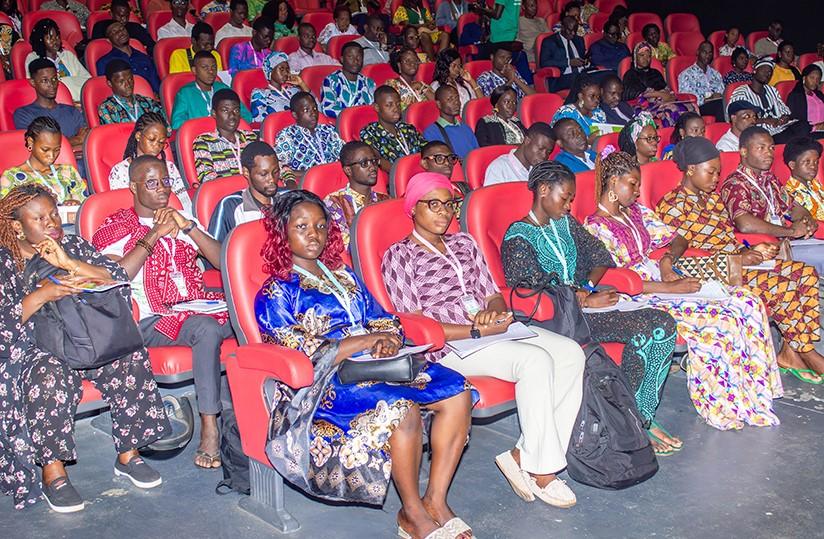Du 6 au 10 août, Lomé organise le premier Forum International des Jeunes sur la Souveraineté Alimentaire.