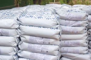 Le lundi 28 juillet 2025, l'Agence Territoriale de Développement Agricole du Pôle 7 (ATDA 7) a distribué des aliments poissons à plusieurs pisciculteurs à la cellule communale d’abomey-Calavi.