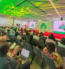 Value4Her est une initiative panafricaine portée par l’Alliance pour une Révolution Verte en Afrique (AGRA) avec l’appui du CORAF