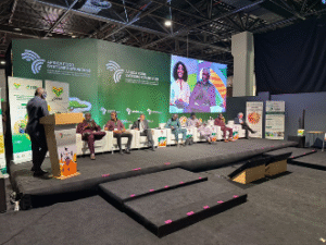Du 31 août au 6 septembre 2025 s’est tenu à Dakar, le Forum African sur les Systèmes Alimentaires.