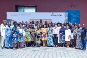 Depuis juin 2022, le consortium CARE et GAIN met en œuvre le projet Cascade (CAtalyzing Strengthened policy aCtion for heAlthy Diets and resilience), financé par le ministère des Affaires étrangères du Royaume des Pays-Bas. Dans ce cadre, GAIN, membre actif du mouvement Scaling Up Nutrition (SUN), anime le SUN Business Network Bénin (SBN-BNAN), lancé en juillet 2024, afin d’encourager les entreprises à adopter des pratiques responsables en matière de nutrition et de durabilité.