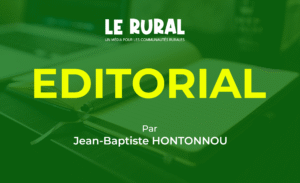 Édito : Le paradoxe béninois de l’alimentation saine