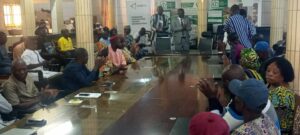 La filière riz du Bénin connaît une avancée décisive dans son organisation. 