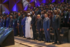 Lors du Forum Invest in Sénégal 2025, le CORAF a mis en avant l’importance de l’innovation agricole pour transformer durablement l’agriculture africaine.