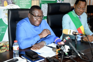 En ouvrant les travaux, le président de la Cna-Bénin, Imali Hermann Djetta, a rappelé que la régularité de ces assemblées générales est à la fois une obligation statutaire et une opportunité de redevabilité, de planification et de consolidation de la gouvernance interne. 
