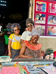 Le projet BeniBiz au Bénin séduit le Comité de Pilotage à Sakété grâce à ses résultats concrets pour l’entrepreneuriat local et l’autonomisation économique.