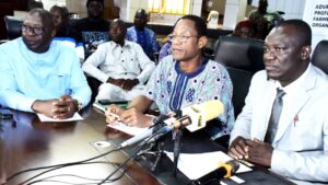 Le Bénin franchit une nouvelle étape décisive dans son ambition de produire un million de tonnes de riz paddy d’ici 2025