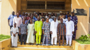 Le Cadre national de concertation des acteurs des filières arboriculture fruitière a tenu, le 28 octobre 2025 à Bohicon, sa deuxième session ordinaire de l’année.