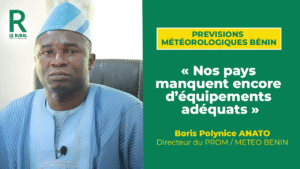 Les changements climatiques affectent durement les pêcheurs africains, notamment les Béninois, qui peinent à s’adapter faute d’équipements modernes et de modèles météorologiques adaptés au contexte local.