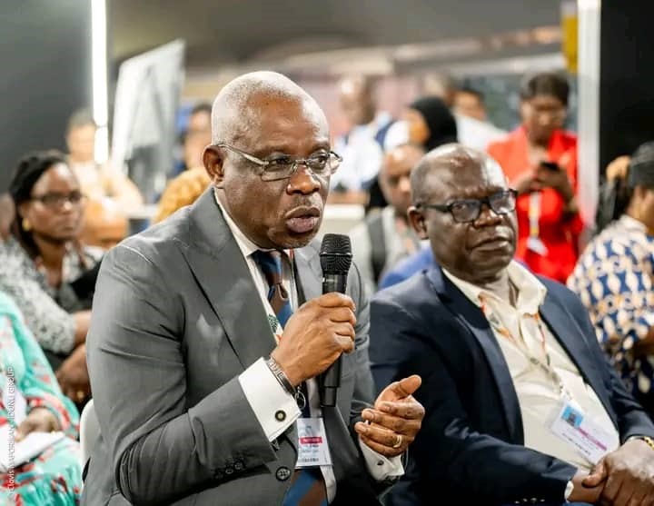 Ouverte lundi 10 novembre 2025 à Belém, au Brésil, la COP 30 a réuni une fois encore les dirigeants et acteurs engagés dans la lutte contre le changement climatique