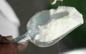 Le maïs, aliment de base incontournable au Bénin, occupe une place centrale dans l’alimentation et dans l’économie agricole du pays.