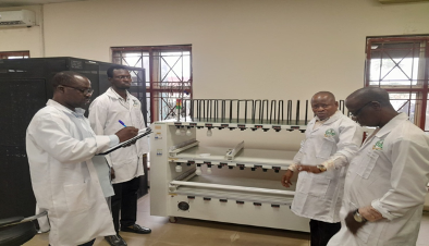 Dans un environnement commercial de plus en plus exigeant, la certification s'avère comme un critère important d’accès aux marchés nationaux, régionaux et internationaux.