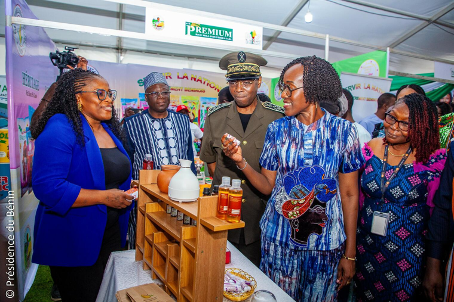 Le mois d’octobre 2025 a été marqué, dans l’ensemble des pays de l’UEMOA, par la sixième édition de la campagne « Consommons local ».