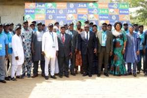 Depuis neuf ans, les Rencontres Internationales de Court-Métrage pour l’Agriculture (RICMA) s’emploient à relever ce pari audacieux : utiliser la force de l’image pour raconter l’agriculture béninoise, ses défis, ses innovations et ses espoirs.