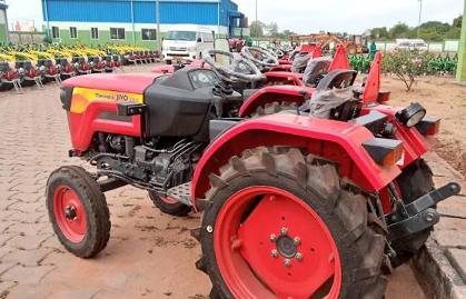 Le Bénin accélère la mécanisation agricole pour accroître la productivité, soutenir les producteurs et renforcer sa souveraineté alimentaire.