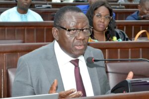 En 2026, le ministère de l’Agriculture, de l’Élevage et de la Pêche (MAEP) disposera d’un budget de 147,4 milliards F CFA, quasiment identique à celui de 2025.