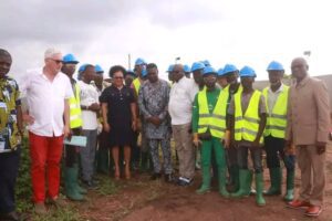 Pour améliorer l’accès des producteurs béninois aux équipements agricoles, un nouveau dispositif de financement vient d’être lancé : le produit FAAR-Équipement.