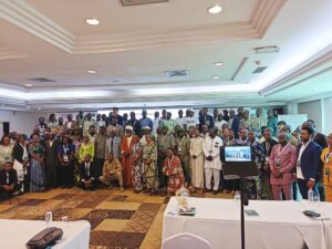 Le FIEP 2025 s’ouvre à la sous-région pour renforcer la résilience des parcs face à la crise sécuritaire