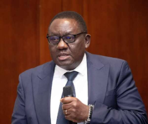 En 2025, s’il fallait citer un nom incarnant la transformation silencieuse mais spectaculaire de l’économie béninoise, celui de Gaston Cossi Dossouhoui s’imposerait sans débat.