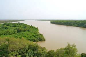  Trois millions d’euros pour renforcer la mise en valeur du fleuve Sénégal 