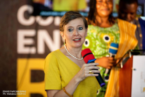 L’année 2025 a été marquée par une contribution déterminante de la Coopération suisse à la transformation du secteur agricole béninois.