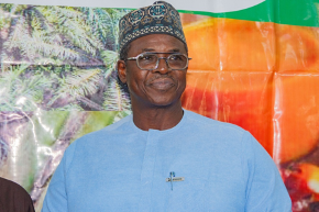 Lawani Arouna, l’un des visages clés de la relance agricole en 2025