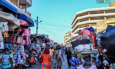 Au Togo, l’inflation annuelle s’est établie à 0,4 % en 2025, contre 2,9 % en 2024, soit une baisse de 2,5 points de pourcentage. 