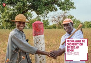 La Coopération suisse au Bénin a officiellement lancé, ce jeudi 22 janvier 2026 à l’Hôtel du Lac de Cotonou, son nouveau Programme de coopération 2026-2029, dénommé PROBEN.