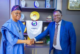 le Nigeria démarre un projet pilote régional pour créer un registre des navires autorisés à pêcher dans le golfe de Guinée