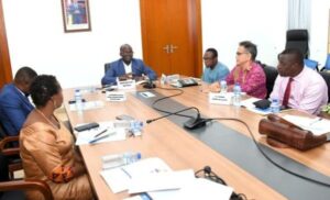 Le Togo révise sa législation aquacole pour sécuriser la production locale de poisson, prévenir les risques sanitaires...