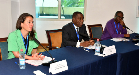 Le Fonds National de Développement Agricole (FNDA), en partenariat avec la KfW et le consortium Ipc-Horus, a organisé, mercredi 18 février 2026, un atelier de présentation des résultats de deux études majeures sur les investissements verts et les services financiers adaptés aux femmes entrepreneures.