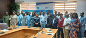 Du 18 au 19 février 2026, la salle de conférence du Ministère du Cadre de Vie et des Transports a abrité l’atelier de lancement des activités de l’initiative pour une adaptation efficace et la résilience des Pays les Moins Avancés (LIFE-AR).