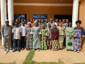 Dans une logique de professionnalisation accrue de la filière soja au Bénin, l’Union Nationale des Coopératives de Producteurs de Soja (UNCPS-Bénin), avec l’appui technique et financier du projet EJASA, a organisé, les 19 et 20 février 2026, un atelier d’évaluation à mi-parcours de la stratégie d’accès aux équipements et services de mécanisation agricole.