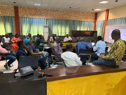 Dans le cadre de la mise en œuvre du  PROBEN 2026-2029, un nouveau volet intitulé « Économie et Renforcement des Compétences » vient d’être officiellement lancé à Dassa. Cette dynamique s’est traduite par la tenue, le 3 février 2026, du premier atelier préparatoire du Programme Écologie (ProEcoLo), marquant ainsi le démarrage des études diagnostiques du système agroécologique béninois.