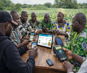 Au Bénin, les acteurs du monde agricole disposent désormais d’un nouvel outil numérique pour sécuriser et simplifier leurs opérations financières. Baptisée Zibaa Cash, cette solution de portefeuille électronique est actuellement expérimentée dans trois clusters rizicoles, avec l’appui de Enabel.