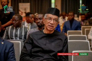 À l’ouverture du Forum national du Conseil économique et social à Cotonou, Lionel Zinsou a défendu une stratégie centrée sur la productivité agricole pour améliorer durablement le pouvoir d’achat au Bénin.