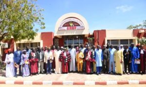 Réunie vendredi à l’occasion de sa 29e rentrée solennelle, l’École inter-États des sciences et médecine vétérinaires de Dakar (EISMV) a placé au cœur des échanges les défis liés à la santé globale