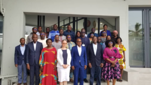 Le Ministère des Petites et Moyennes Entreprises et de la Promotion de l’Emploi et la coopération allemande ont organisé, le 5 mars 2026 à l’Hôtel du Lac à Cotonou, un atelier de bilan du projet Promotion des Petites et Moyennes Entreprises (ProPME) afin d’évaluer quatre années d’actions en faveur des MPME béninoises et de définir les perspectives.