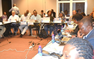 À Lomé, depuis le 10 mars 2026, un atelier continental rassemble des experts africains. L'objectif est de réfléchir à comment renforcer la protection des ressources aquatiques, harmoniser les législations nationales et réfléchir aux stratégies de développement de l’économie bleue face à la pêche illégale.
