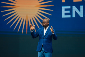 Placée au cœur du développement national, la nutrition devient un levier stratégique du projet de société Wadagni-Talata. Présentée le 21 mars 2026, cette vision ambitionne d’améliorer durablement les conditions de vie des populations, en agissant dès la petite enfance tout en stimulant les secteurs agricole, industriel et social.