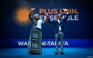 Fini l'agriculture de survie ! Wadagni promet une agriculture technologique, protégée et rentable pour les producteurs béninois. Découvrez toutes ses promesses pour 2026.