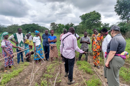 Le secteur agricole offre de nombreuses opportunités d’investissement, notamment à travers la formation, les subventions et l’innovation qui améliorent la productivité. Mais la question demeure de savoir comment garantir un développement durable des acteurs agricoles face au manque de financement et d’accompagnement après la formation.