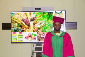 À l’Université Nationale d’Agriculture (UNA), site d’Awaï, la soutenance de thèse de Ogoudjobi Ladékpo Sylvain a mis en lumière une problématique sensible pour l’agriculture béninoise.