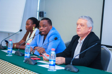 L'hôtel du Lac de Cotonou a abrité, ce mardi 10 mars 2026, la restitution de l'étude sur les services financiers innovants pour le financement agricole au Bénin. Piloté par Swisscontact dans le cadre du projet Béninclusif 2, cet atelier a réuni des acteurs financiers ainsi que des acteurs des filières piscicole et agrumicole, afin d'établir des pistes de mise en œuvre des résultats de l'étude qui permettront d'améliorer les revenus des acteurs à la base et de favoriser une meilleure inclusion financière.