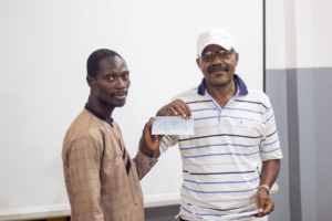 Ce mardi 3 mars 2026, à l’hôtel No Stress de Grand-Popo, le Conseil de Concertation des Riziculteurs du Bénin (CCR-B) et le projet Delta Mono ont organisé un atelier bilan de l’accompagnement des jeunes en situation de chômage, du Mono-Couffo et diplômés des lycées et universités, retenus dans le cadre d’un appel à candidature pour l’insertion professionnelle dans la riziculture avec l’appui financier du projet Delta-Mono.